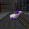 PurpleLeaves 63 Impala